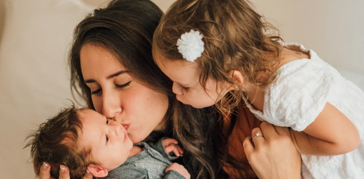 Blog mothers day
