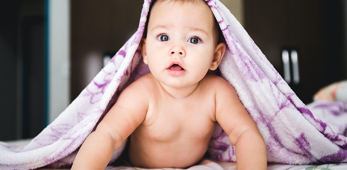 baby stuff on finance