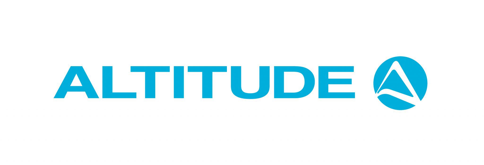 Altitude Logo