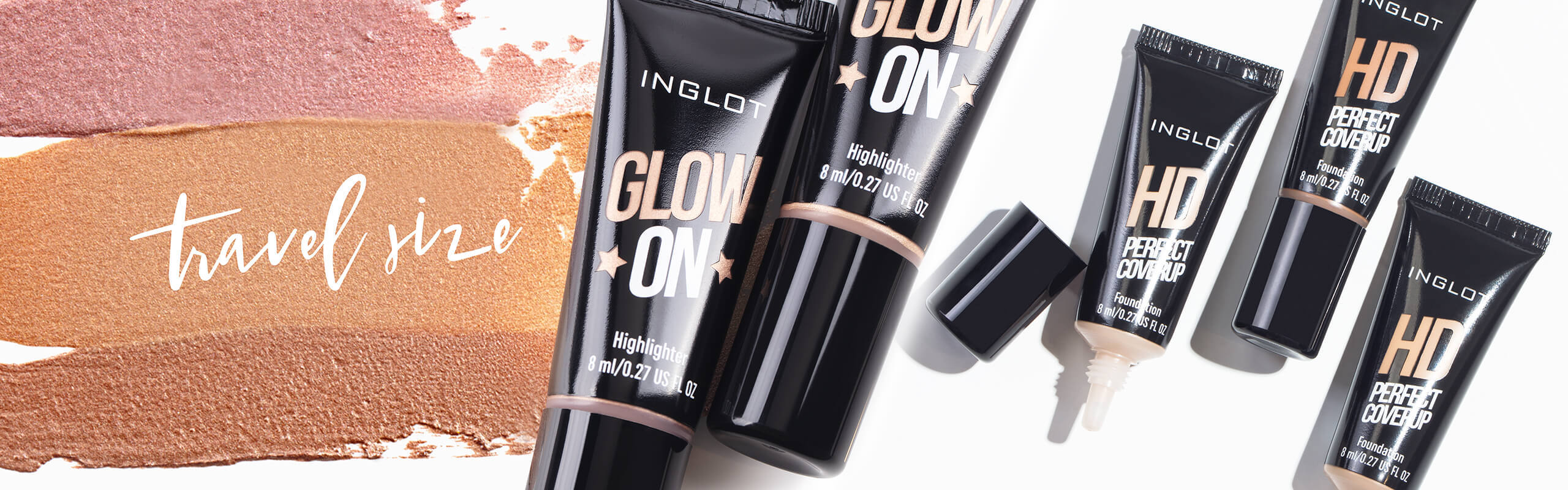 Black Friday Deal by Inglot