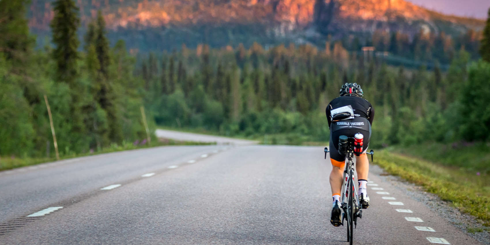 Getting ready for cycling season | flexifi